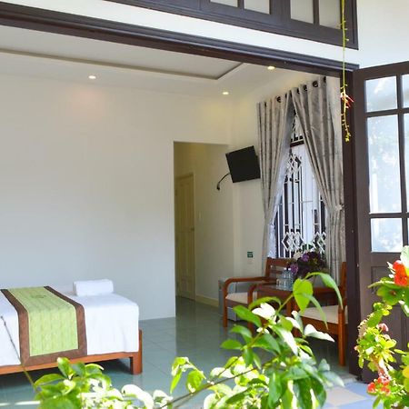 Halo Homestay Hoi An Exterior photo