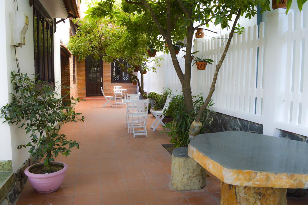 Halo Homestay Hoi An Exterior photo