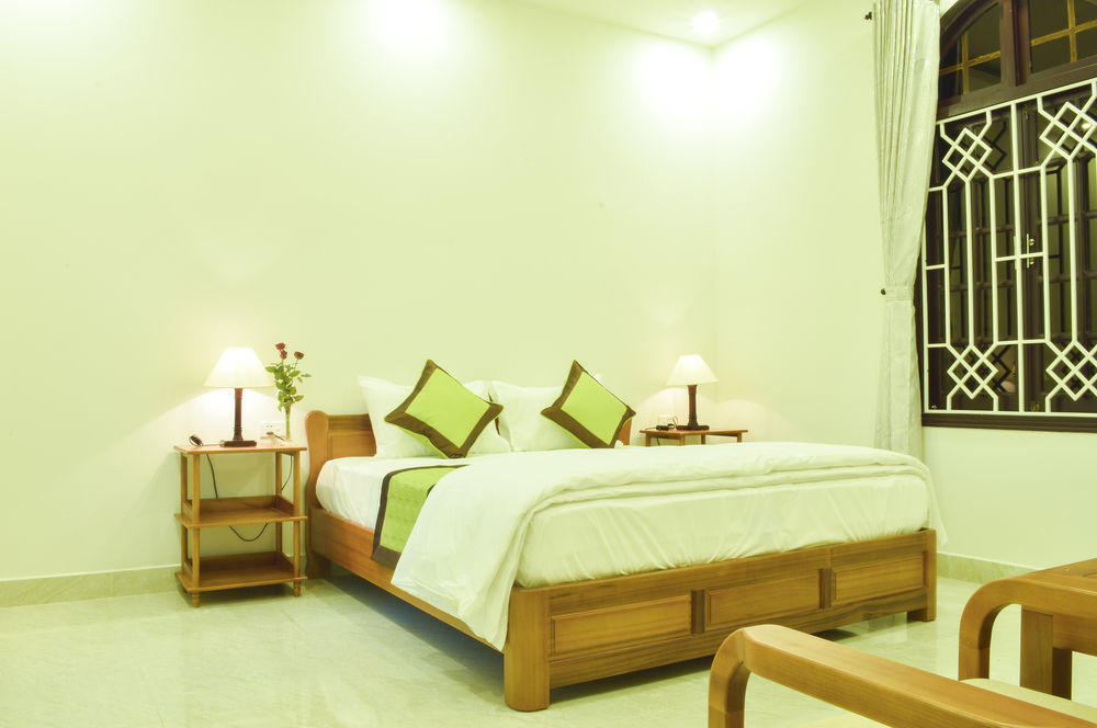 Halo Homestay Hoi An Exterior photo
