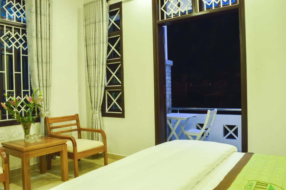 Halo Homestay Hoi An Exterior photo