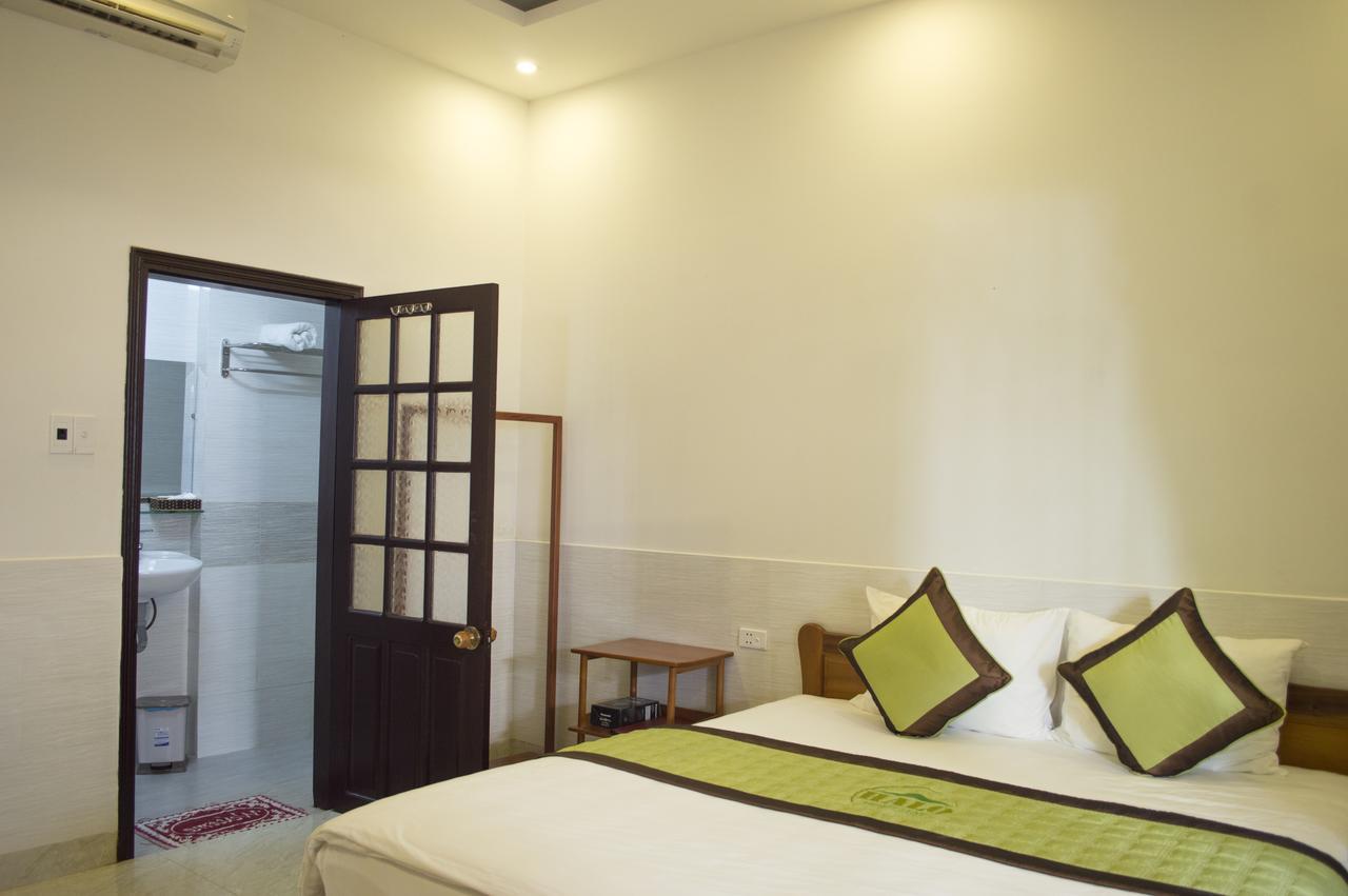 Halo Homestay Hoi An Exterior photo