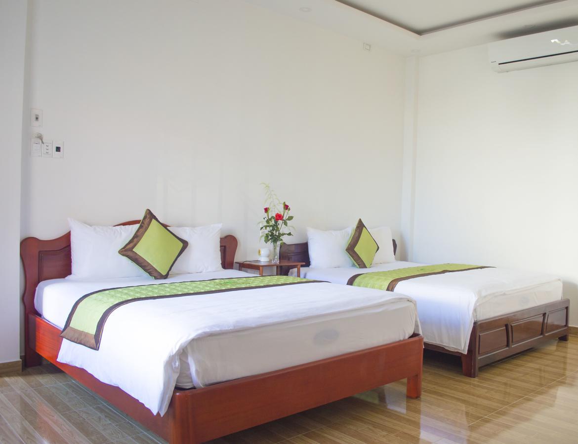 Halo Homestay Hoi An Exterior photo