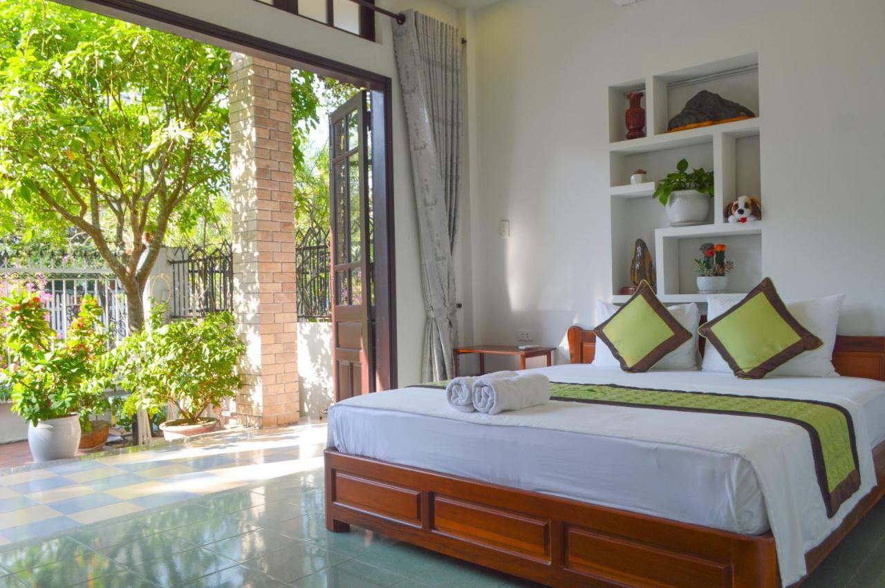 Halo Homestay Hoi An Exterior photo