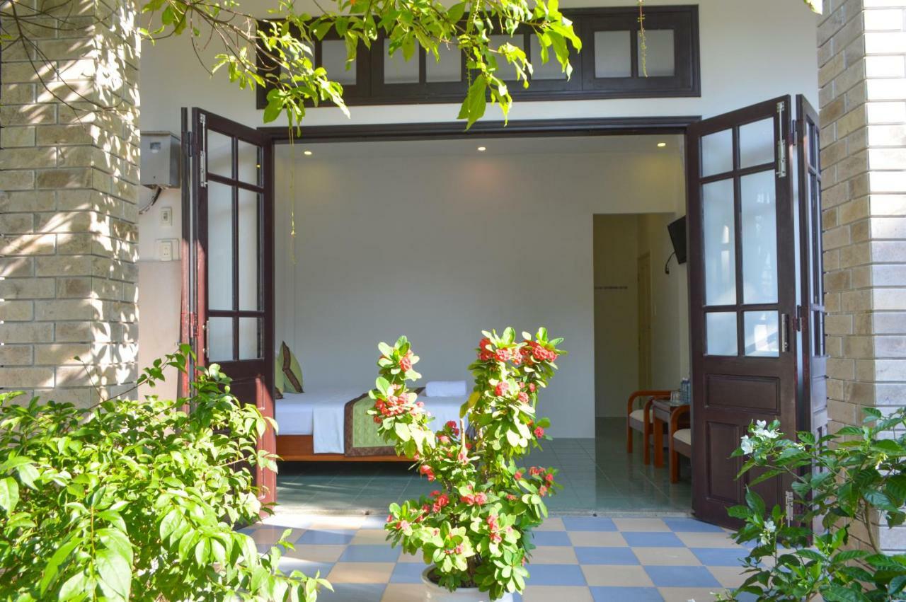 Halo Homestay Hoi An Exterior photo