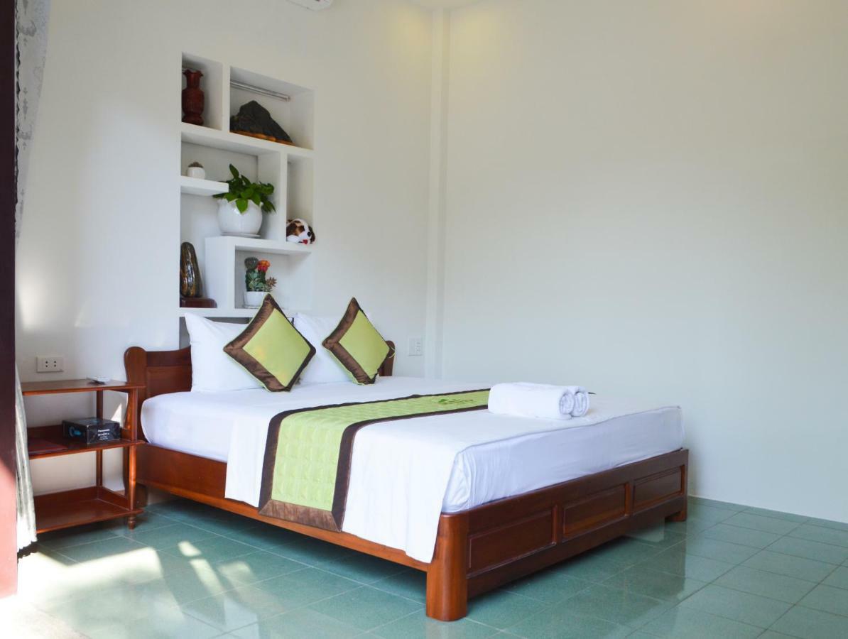 Halo Homestay Hoi An Exterior photo
