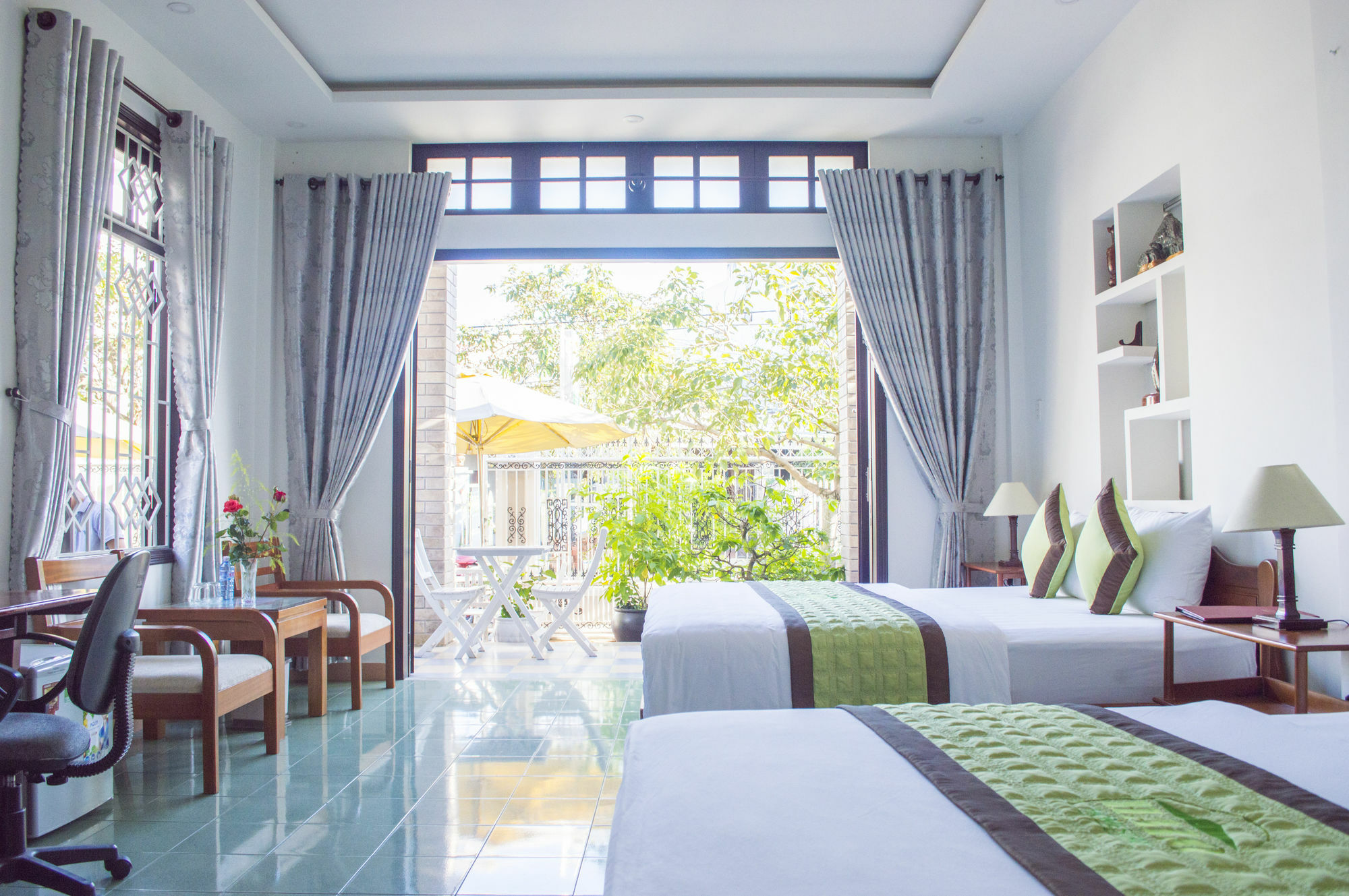 Halo Homestay Hoi An Exterior photo