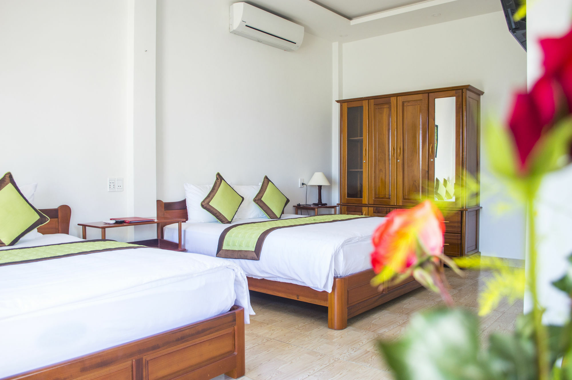Halo Homestay Hoi An Exterior photo