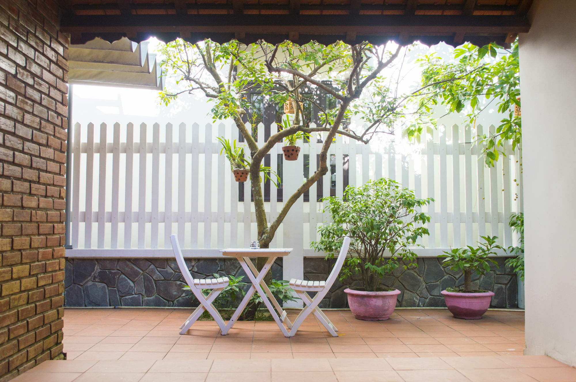Halo Homestay Hoi An Exterior photo