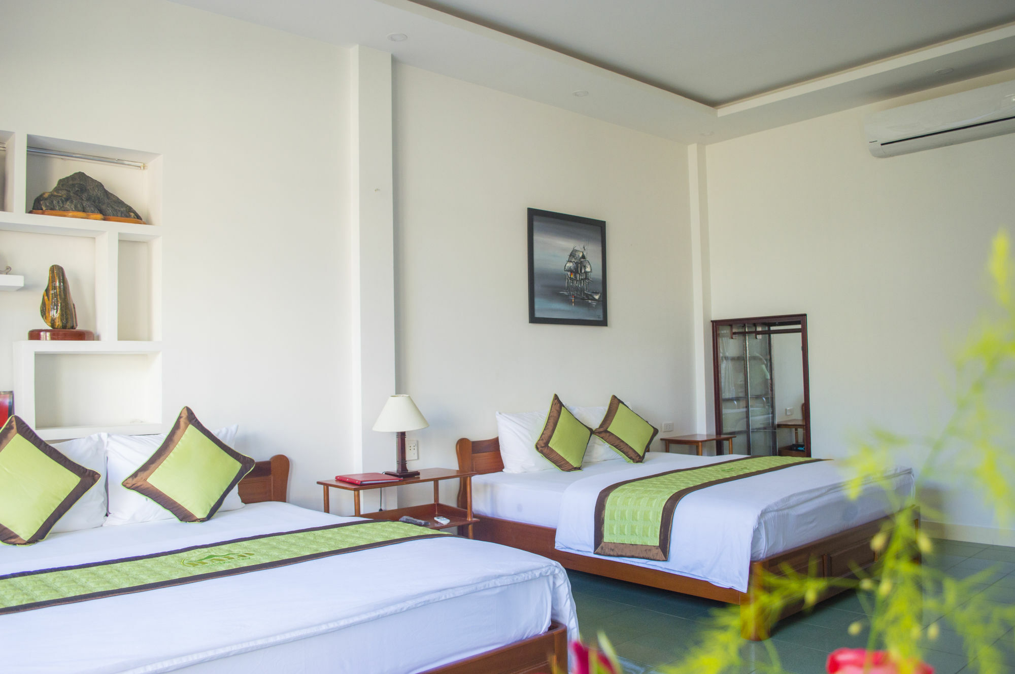 Halo Homestay Hoi An Exterior photo