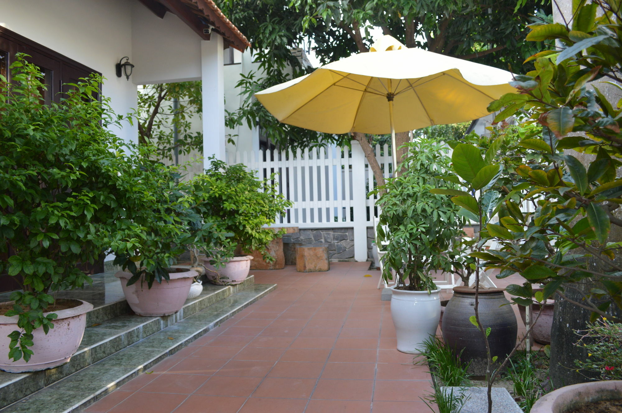 Halo Homestay Hoi An Exterior photo