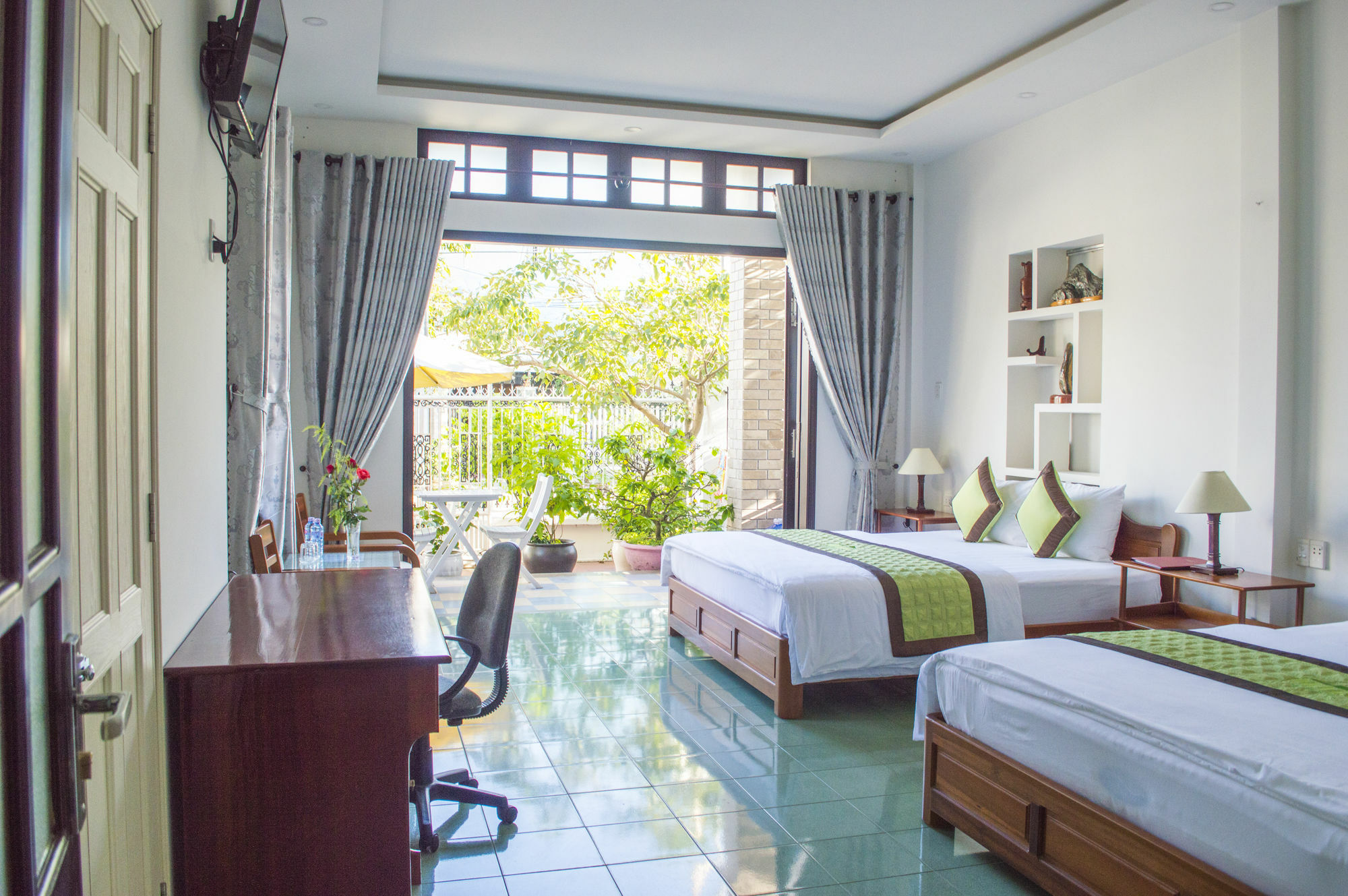 Halo Homestay Hoi An Exterior photo