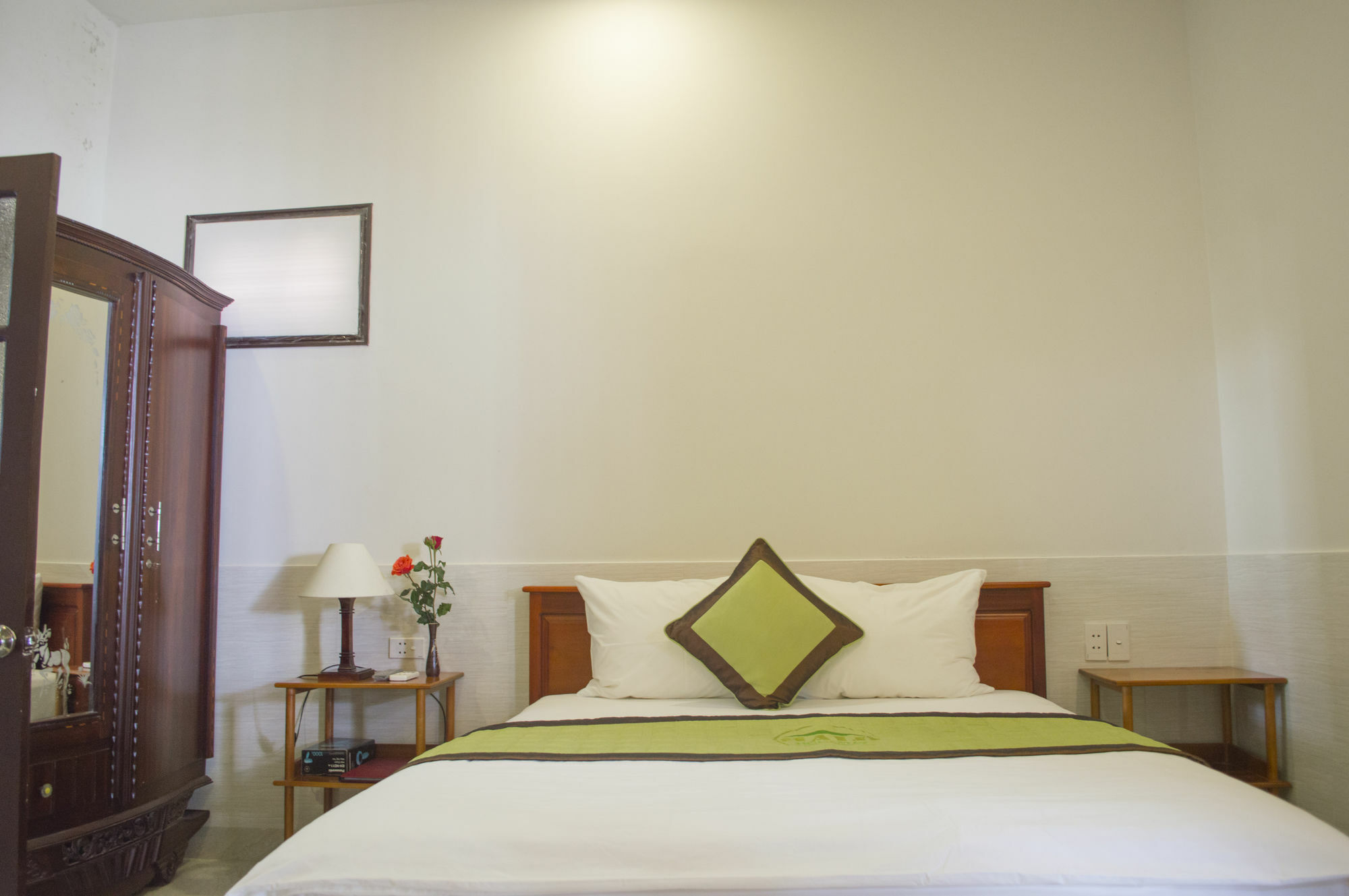 Halo Homestay Hoi An Exterior photo